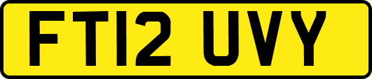 FT12UVY