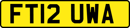 FT12UWA