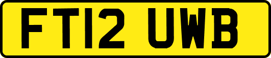 FT12UWB