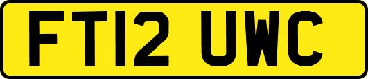 FT12UWC