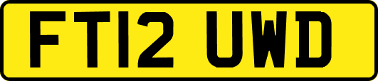 FT12UWD