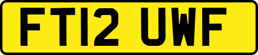FT12UWF