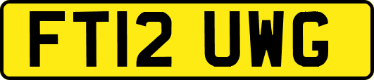 FT12UWG