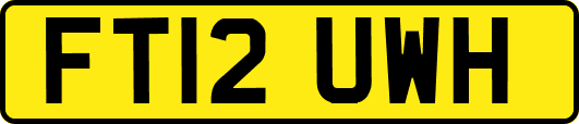 FT12UWH