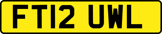 FT12UWL