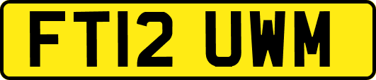 FT12UWM