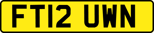 FT12UWN