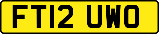 FT12UWO