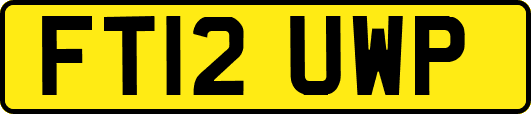 FT12UWP