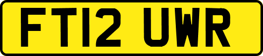 FT12UWR