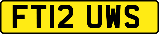 FT12UWS
