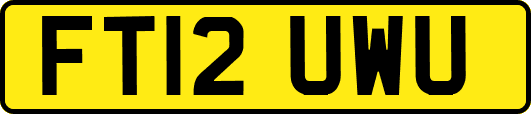 FT12UWU