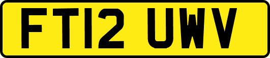 FT12UWV
