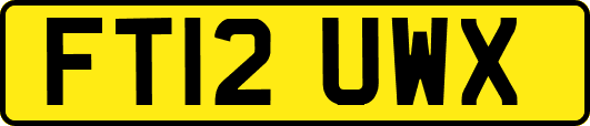 FT12UWX