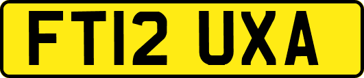 FT12UXA