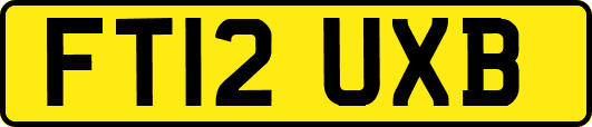 FT12UXB