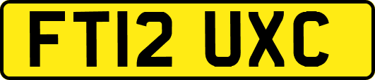 FT12UXC