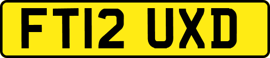 FT12UXD