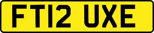 FT12UXE