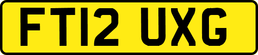 FT12UXG