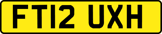 FT12UXH