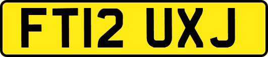 FT12UXJ