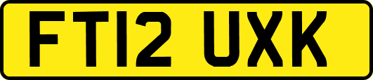 FT12UXK