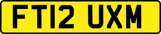 FT12UXM