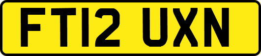 FT12UXN