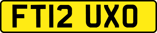 FT12UXO