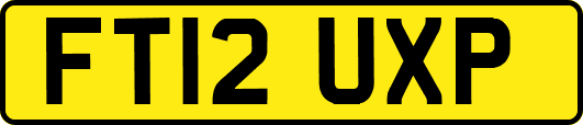 FT12UXP