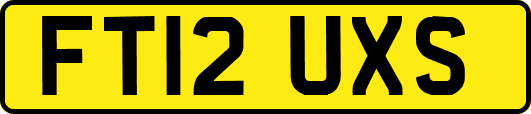 FT12UXS