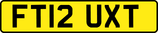 FT12UXT