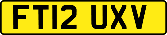 FT12UXV