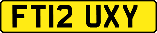 FT12UXY