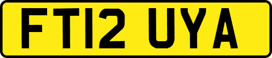 FT12UYA