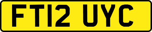 FT12UYC