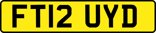 FT12UYD