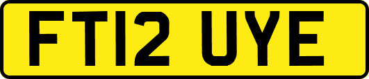 FT12UYE