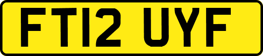 FT12UYF