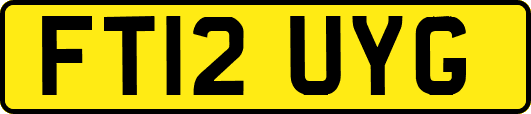 FT12UYG