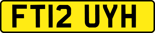 FT12UYH