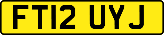 FT12UYJ