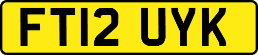 FT12UYK