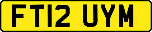 FT12UYM