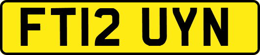 FT12UYN