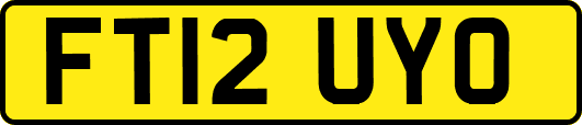 FT12UYO