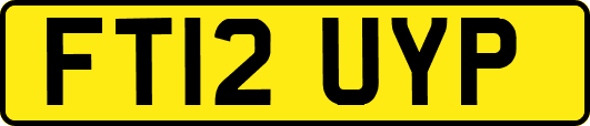FT12UYP