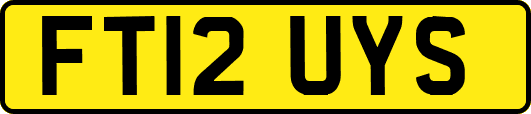 FT12UYS