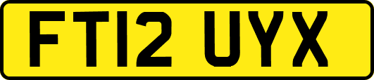 FT12UYX